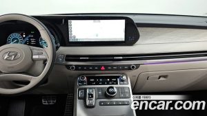 Hyundai Palisade Бензин 3.8 2WD 2024 года из Южной Кореи