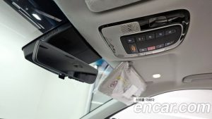 Hyundai Palisade Бензин 3.8 2WD 2024 года из Южной Кореи