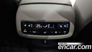 Hyundai Palisade Бензин 3.8 2WD 2024 года из Южной Кореи
