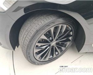 Kia K9 3.8 GDI AWD 2025 года из Южной Кореи