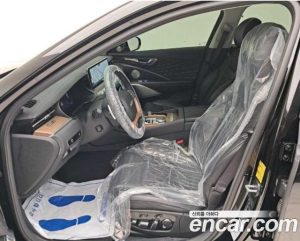 Kia K9 3.8 GDI AWD 2025 года из Южной Кореи