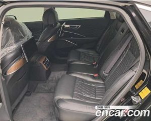 Kia K9 3.8 GDI AWD 2025 года из Южной Кореи