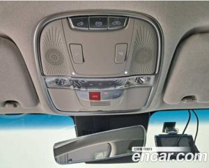Kia K9 3.8 GDI AWD 2025 года из Южной Кореи