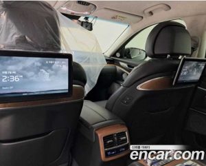 Kia K9 3.8 GDI AWD 2025 года из Южной Кореи