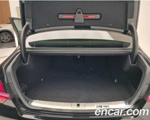 Kia K9 3.8 GDI AWD 2025 года из Южной Кореи