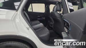 Mercedes-Benz GLC-Class GLC300 4MATIC AMG Line 2025 года из Южной Кореи