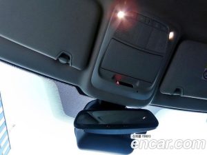 Renault-KoreaSamsung QM6 2.0 GDe LE Signature 2WD 2023 года из Южной Кореи