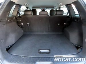 Renault-KoreaSamsung QM6 2.0 GDe LE Signature 2WD 2023 года из Южной Кореи