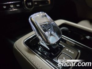 Volvo S90 B5 Ultra Bright 2026 года из Южной Кореи