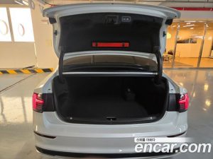 Volvo S90 B5 Ultra Bright 2026 года из Южной Кореи