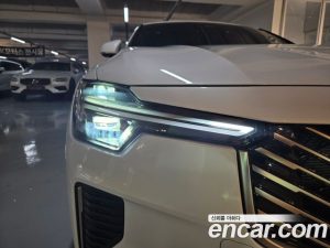 Volvo S90 B5 Ultra Bright 2026 года из Южной Кореи