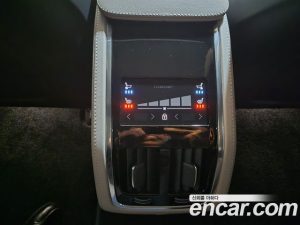 Volvo S90 B5 Ultra Bright 2026 года из Южной Кореи