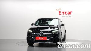 Mercedes-Benz GLA-Class GLA250 4MATIC 2025 года из Южной Кореи