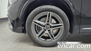 Mercedes-Benz GLA-Class GLA250 4MATIC 2025 года из Южной Кореи