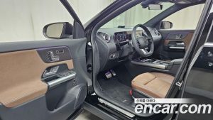 Mercedes-Benz GLA-Class GLA250 4MATIC 2025 года из Южной Кореи