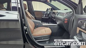 Mercedes-Benz GLA-Class GLA250 4MATIC 2025 года из Южной Кореи