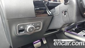 Mercedes-Benz GLA-Class GLA250 4MATIC 2025 года из Южной Кореи