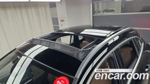 Mercedes-Benz GLA-Class GLA250 4MATIC 2025 года из Южной Кореи