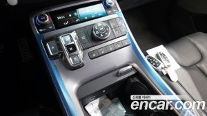 Hyundai Palisade Дизель 2.2 4WD 2024 года из Южной Кореи