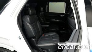 Hyundai Palisade Дизель 2.2 4WD 2024 года из Южной Кореи