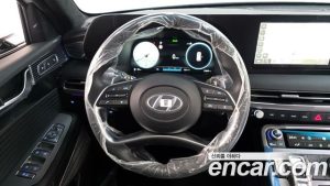 Hyundai Palisade Дизель 2.2 4WD 2024 года из Южной Кореи