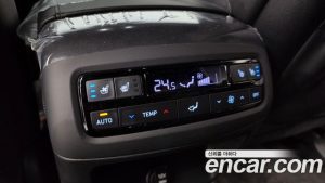 Hyundai Palisade Дизель 2.2 4WD 2024 года из Южной Кореи