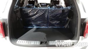 Hyundai Palisade Дизель 2.2 4WD 2024 года из Южной Кореи