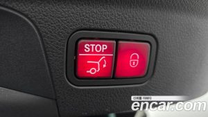 Mercedes-Benz GLE-Class GLE400d 4MATIC Coupe 2023 года из Южной Кореи