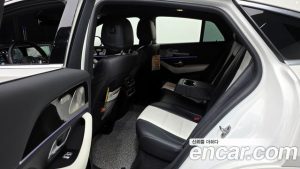Mercedes-Benz GLE-Class GLE400d 4MATIC Coupe 2023 года из Южной Кореи