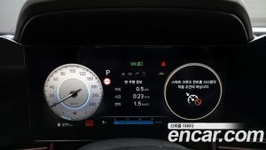 Hyundai AVANTE 1.6 2024 года из Южной Кореи