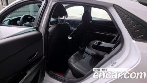 Hyundai AVANTE 1.6 2024 года из Южной Кореи