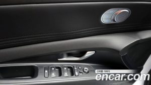 Hyundai AVANTE 1.6 2024 года из Южной Кореи