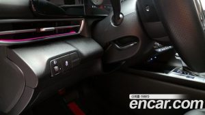 Hyundai AVANTE 1.6 2024 года из Южной Кореи