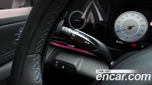 Hyundai AVANTE 1.6 2024 года из Южной Кореи