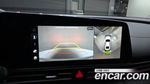 Hyundai AVANTE 1.6 2024 года из Южной Кореи