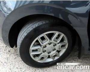 Hyundai Staria L3.5 Wagon 3Door 2024 года из Южной Кореи