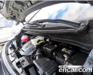 Hyundai Staria L3.5 Wagon 3Door 2024 года из Южной Кореи