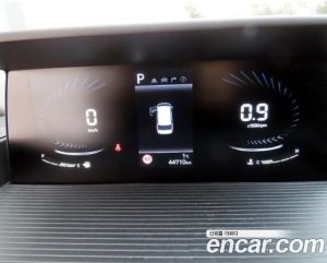 Hyundai Staria L3.5 Wagon 3Door 2024 года из Южной Кореи