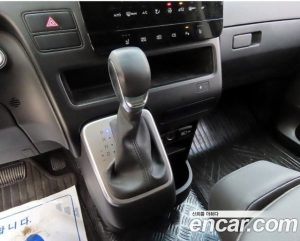 Hyundai Staria L3.5 Wagon 3Door 2024 года из Южной Кореи