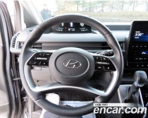 Hyundai Staria L3.5 Wagon 3Door 2024 года из Южной Кореи