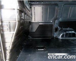 Hyundai Staria L3.5 Wagon 3Door 2024 года из Южной Кореи