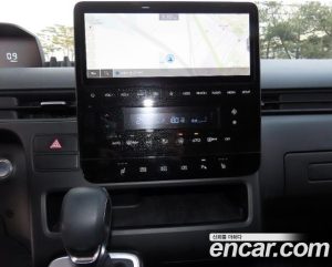 Hyundai Staria L3.5 Wagon 3Door 2024 года из Южной Кореи