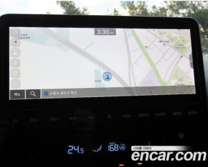 Hyundai Staria L3.5 Wagon 3Door 2024 года из Южной Кореи