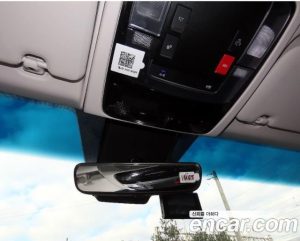 Hyundai Staria L3.5 Wagon 3Door 2024 года из Южной Кореи