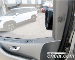 Hyundai Staria L3.5 Wagon 3Door 2024 года из Южной Кореи