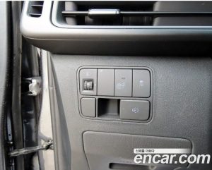 Hyundai Staria L3.5 Wagon 3Door 2024 года из Южной Кореи