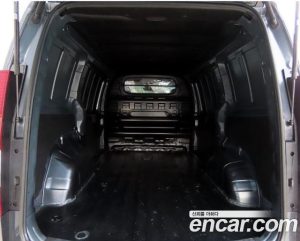 Hyundai Staria L3.5 Wagon 3Door 2024 года из Южной Кореи