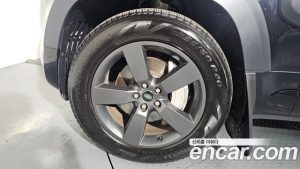 Land Rover Defender 130 D300 X- HSE 2024 года из Южной Кореи