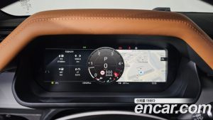 Land Rover Defender 130 D300 X- HSE 2024 года из Южной Кореи
