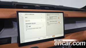 Land Rover Defender 130 D300 X- HSE 2024 года из Южной Кореи